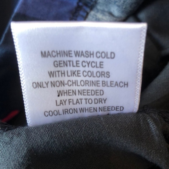 MODCLOTH Dress Scoop Neck Sleeveless Size XS Dress Pockets Art Wear Nav… - Picture 8 of 8